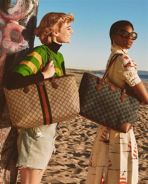 The Legacy of Gucci: Origins, Iconic Collaborations, and 